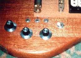Controls